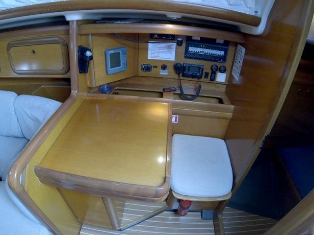 Grand Soleil 40 | Sjor 3