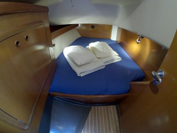 Grand Soleil 40 | Sjor 3