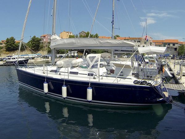 Grand Soleil 40 | Sjor 3