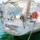 Beneteau Oceanis 48 | Blues