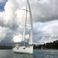 Beneteau Oceanis 48 | Blues