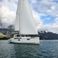 Beneteau Oceanis 48 | Blues