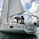 Beneteau Oceanis 48 | Blues