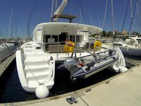 Lagoon 450 F (2016)