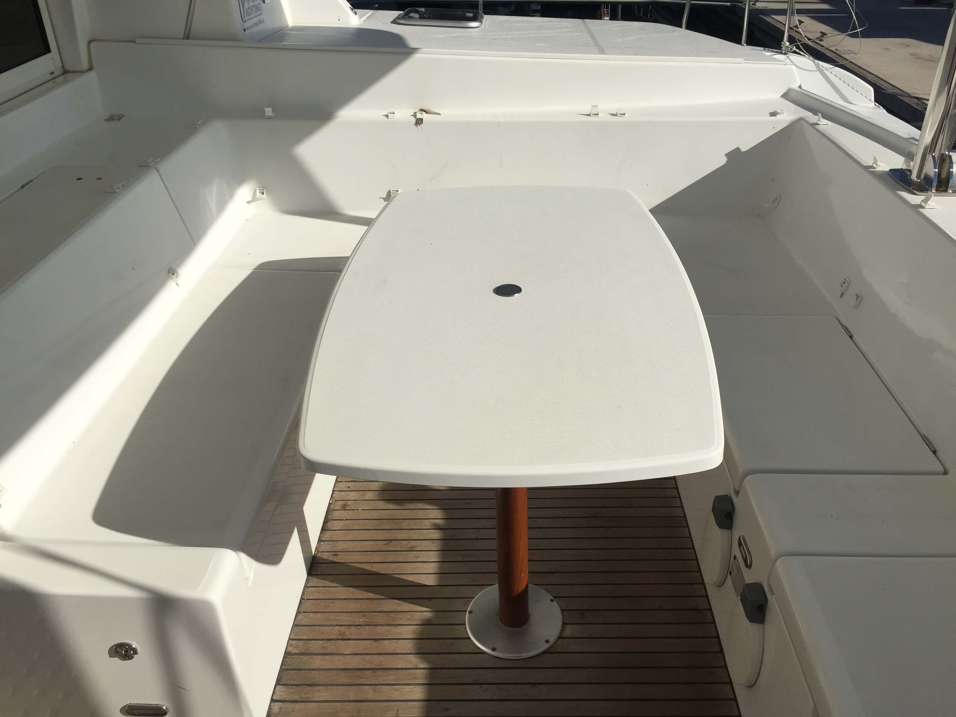 Lagoon 400 S2 | Shyva