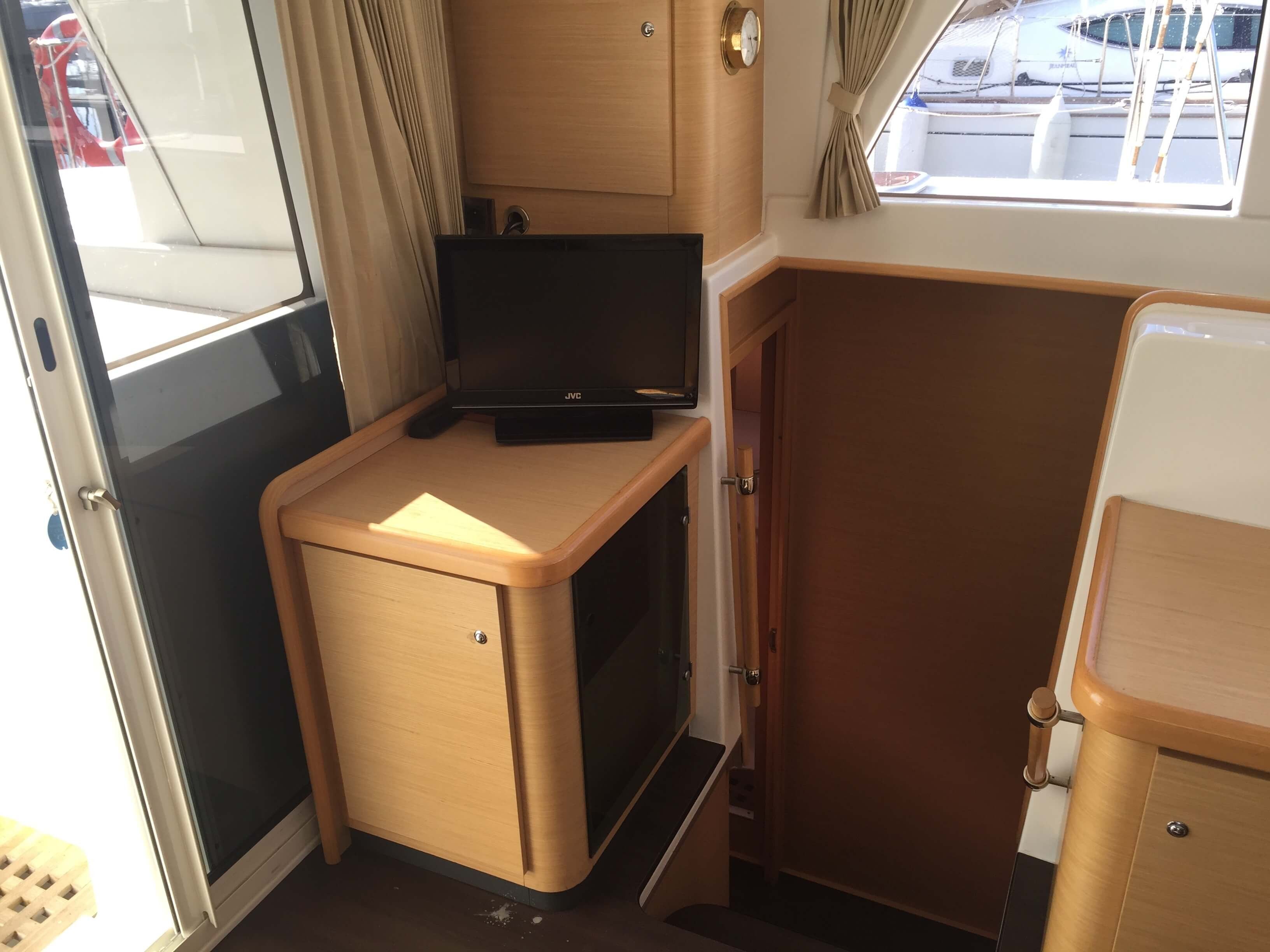 Lagoon 400 S2 | Shyva