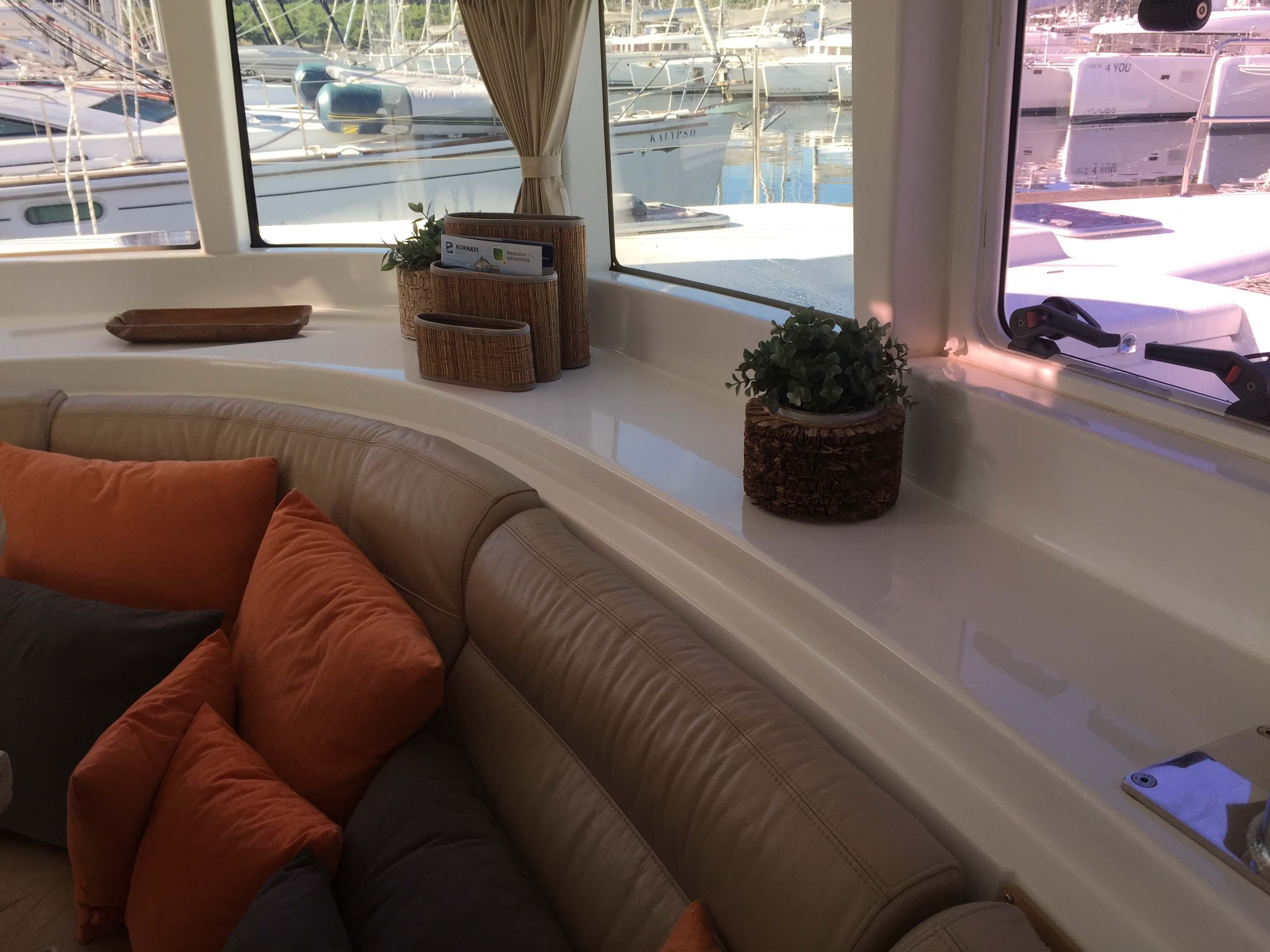Lagoon 400 S2 | Shyva