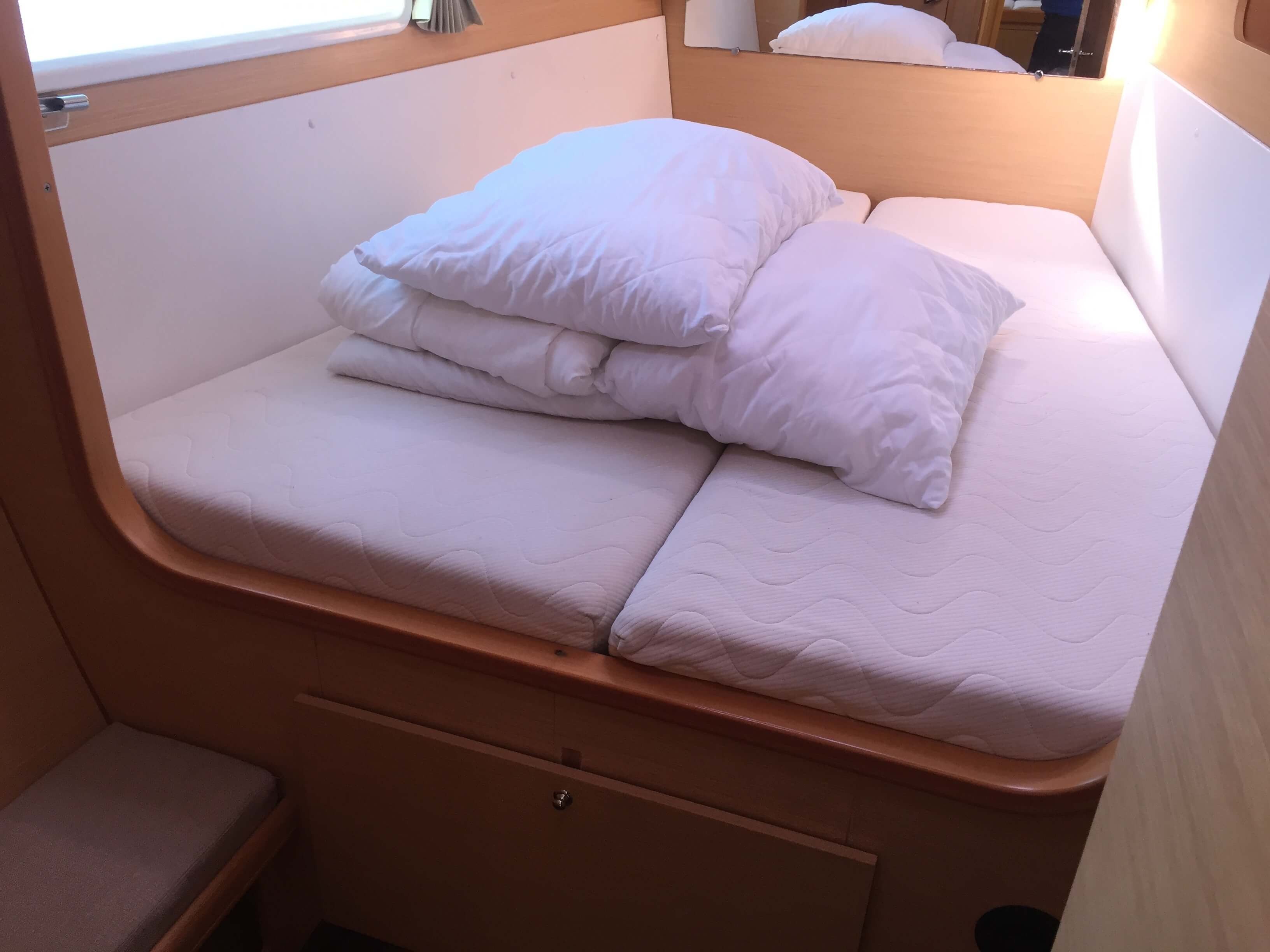Lagoon 400 S2 | Shyva