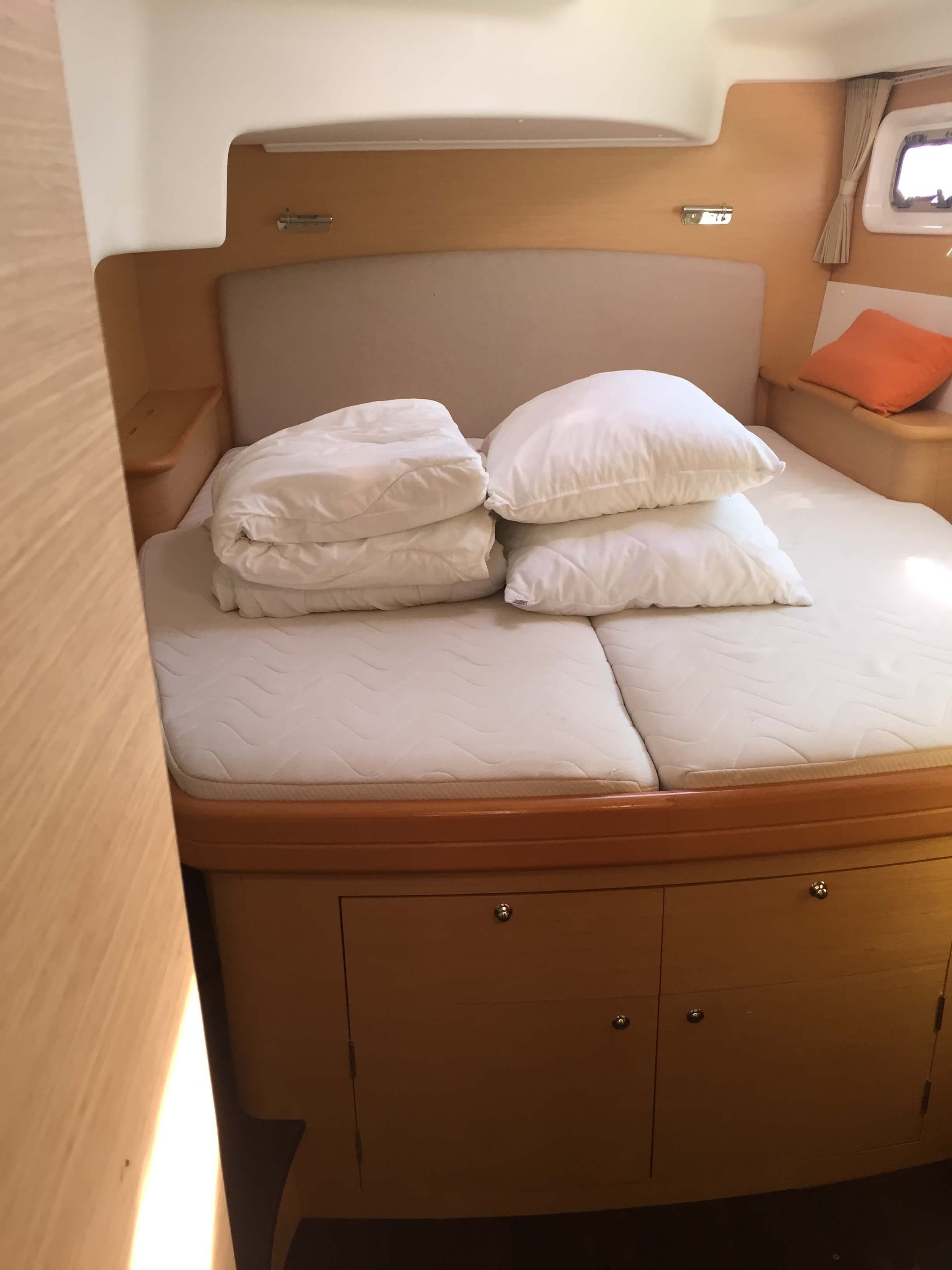 Lagoon 400 S2 | Shyva
