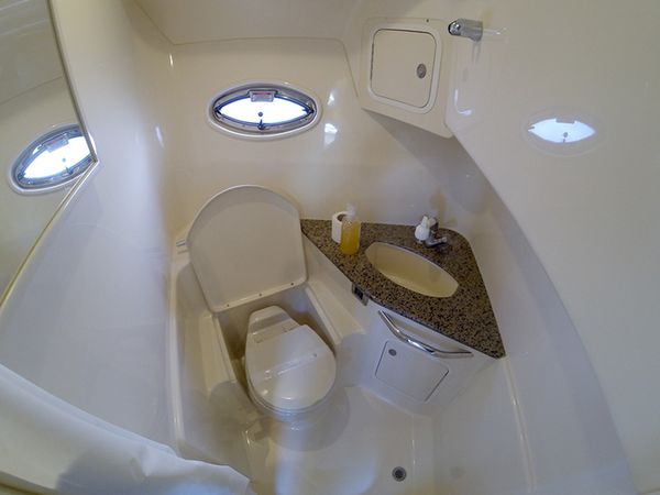 Sea Ray 455 | Gandalf