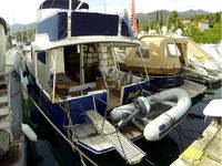 Beneteau Swift Trawler 42 (2008)