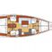 Beneteau Oceanis 48 | Luna Rossa
