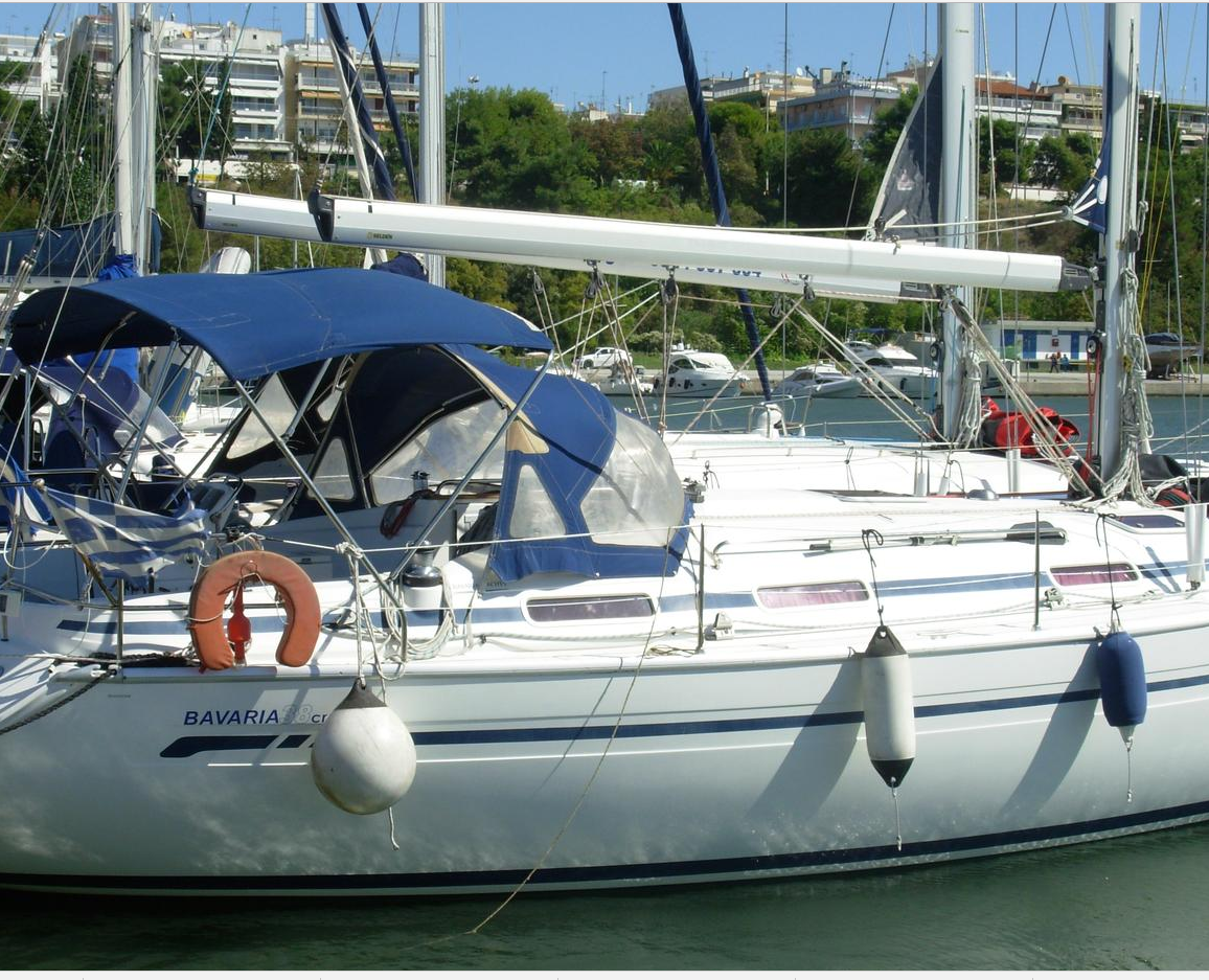 Bavaria 38 Cruiser | Meander
