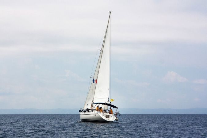 Bavaria 38 Cruiser | Meander