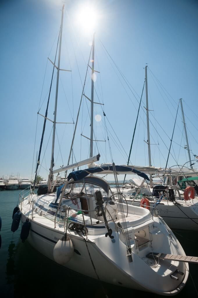 Bavaria 38 Cruiser | Meander