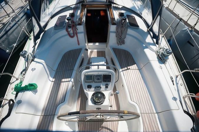 Bavaria 38 Cruiser | Meander