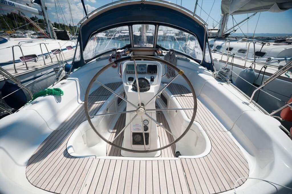 Bavaria 38 Cruiser | Meander