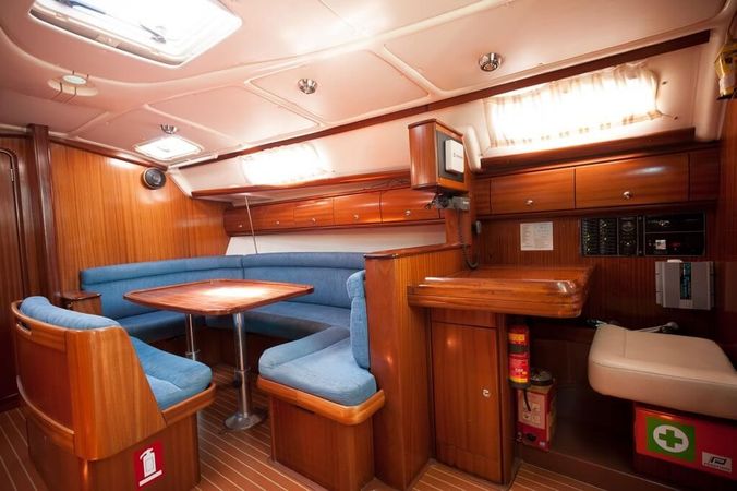 Bavaria 38 Cruiser | Meander