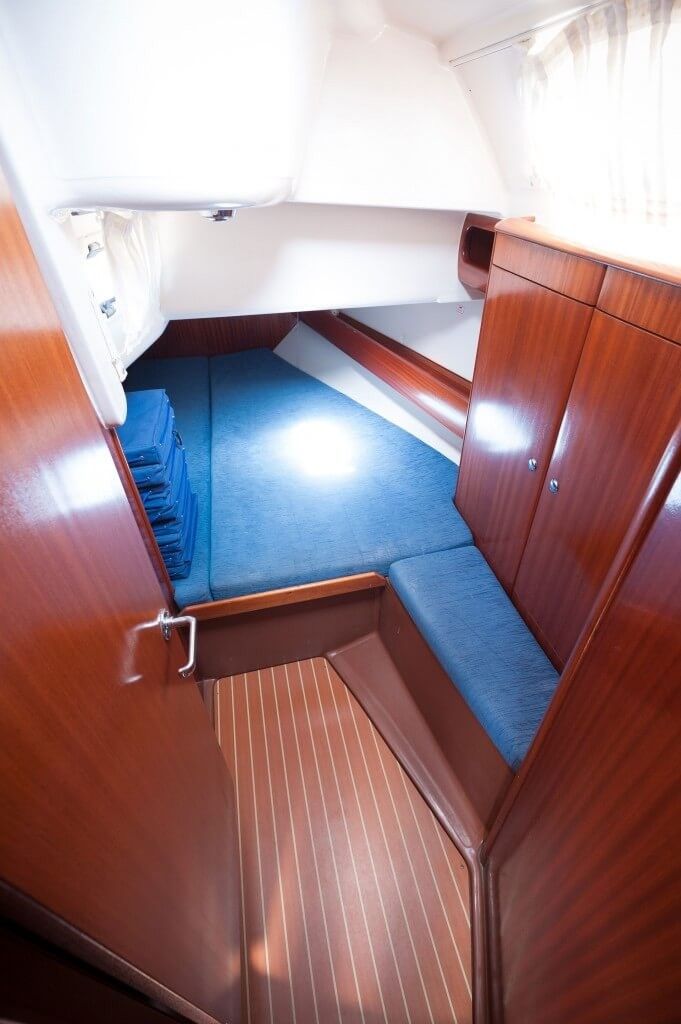 Bavaria 38 Cruiser | Meander