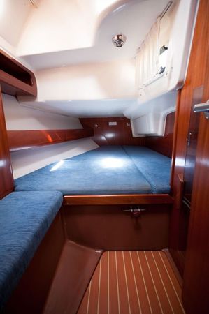 Bavaria 38 Cruiser | Meander