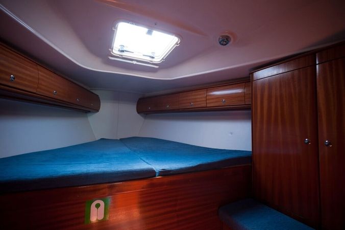 Bavaria 38 Cruiser | Meander