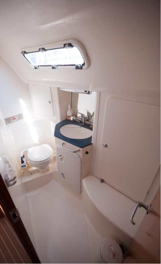 Bavaria 38 Cruiser | Meander