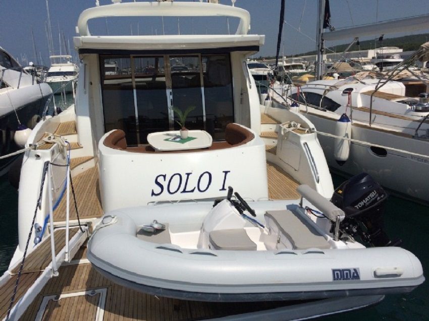 Alena 54 | Solo 1