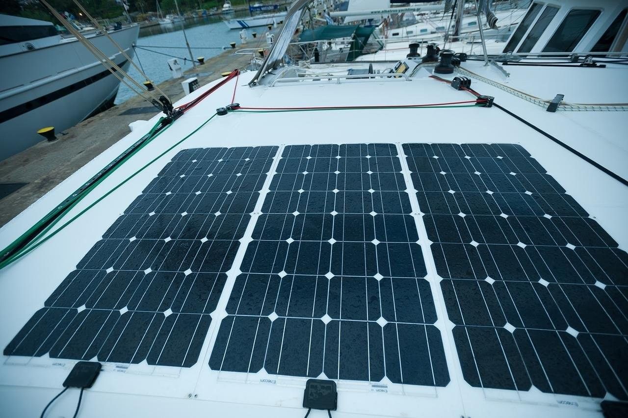 Lagoon 400 S2 | Lady Dom