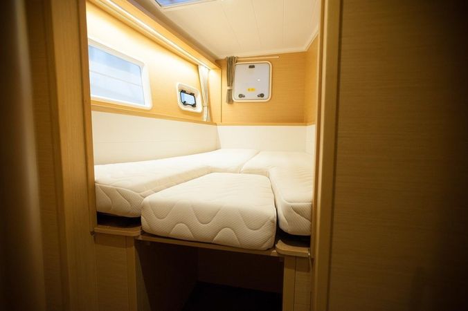 Lagoon 400 S2 | Lady Dom