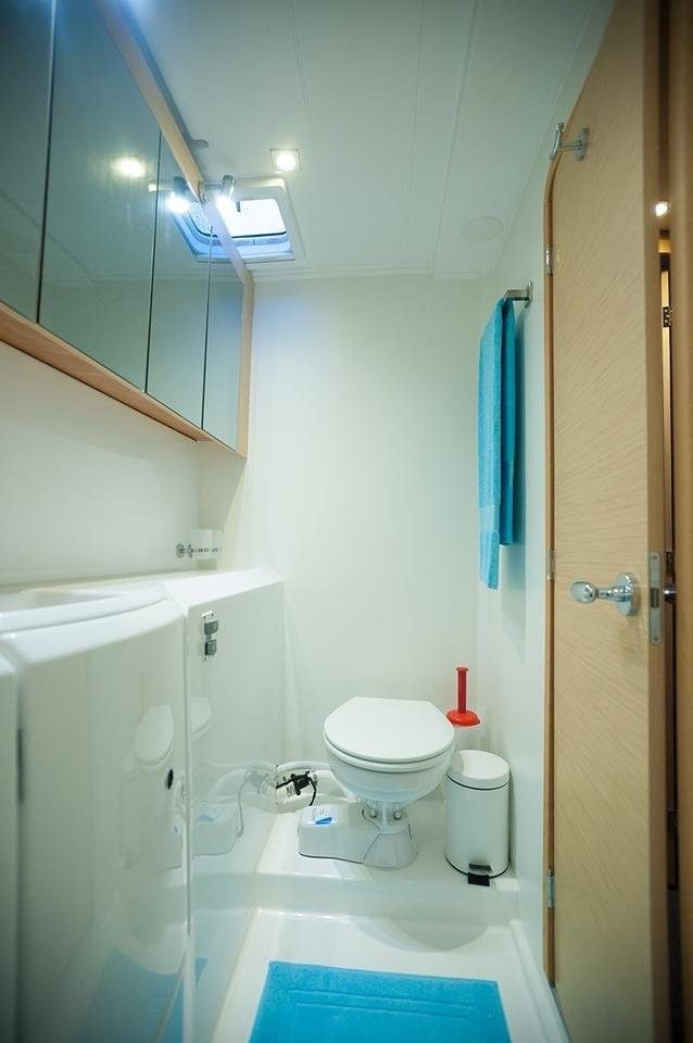 Lagoon 400 S2 | Lady Dom