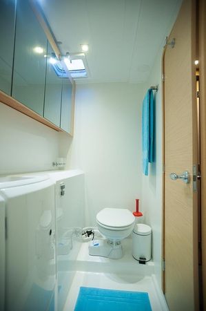 Lagoon 400 S2 | Lady Dom