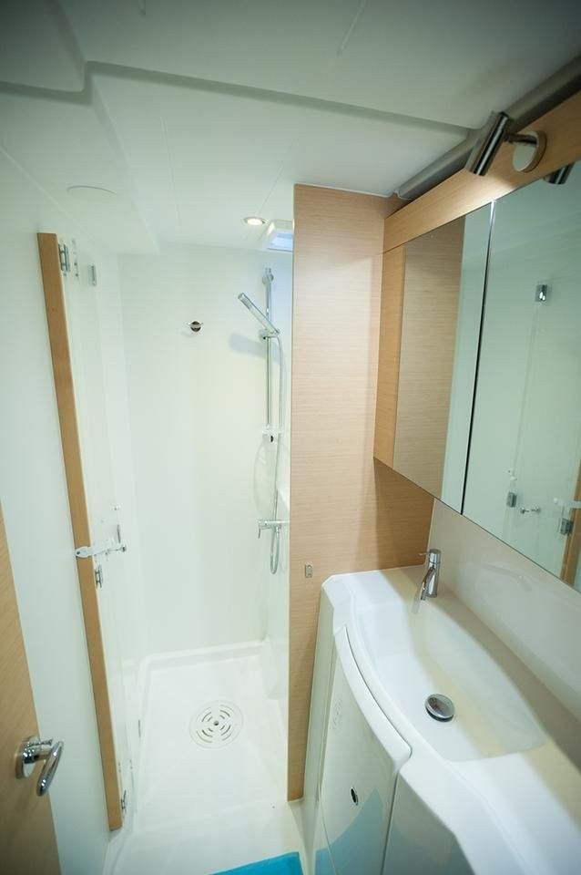 Lagoon 400 S2 | Lady Dom