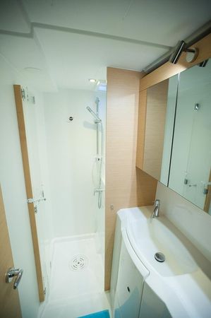 Lagoon 400 S2 | Lady Dom