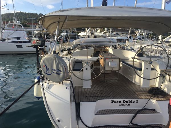 Bavaria Cruiser 45 | Paso Doble 1