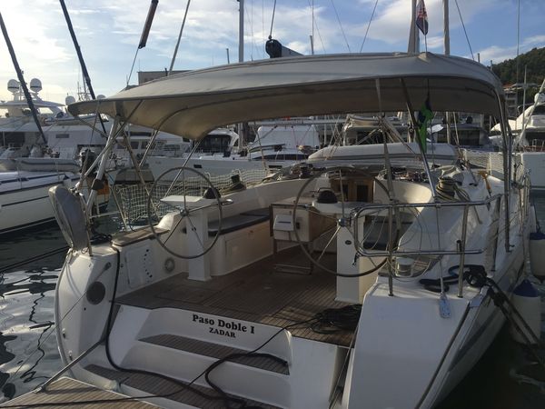 Bavaria Cruiser 45 | Paso Doble 1