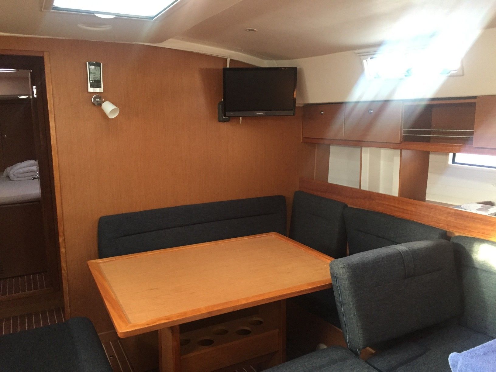 Bavaria Cruiser 45 | Paso Doble 1