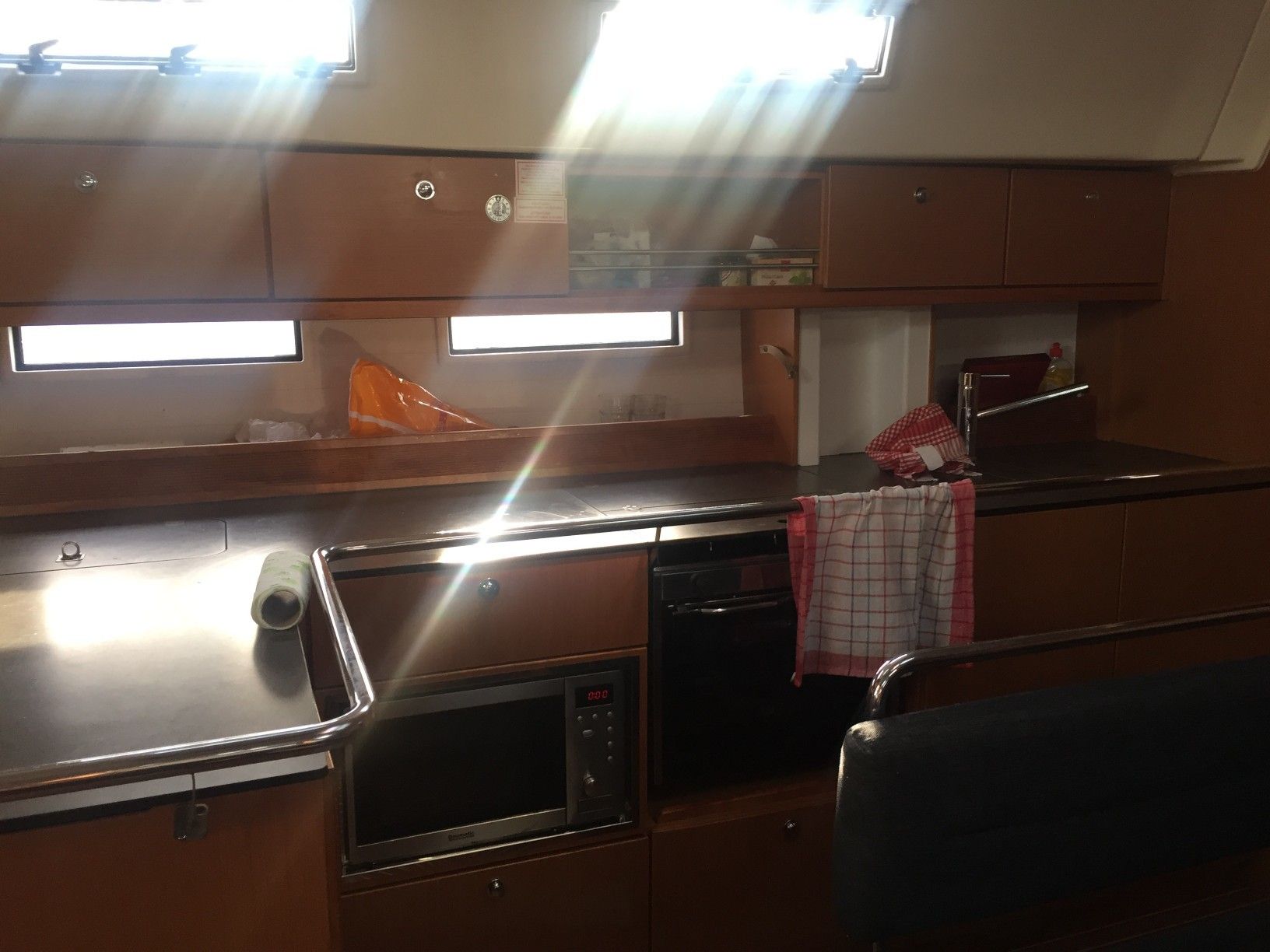 Bavaria Cruiser 45 | Paso Doble 1