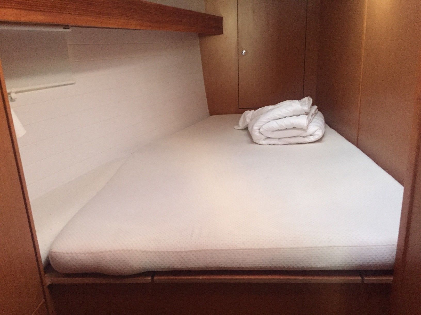 Bavaria Cruiser 45 | Paso Doble 1