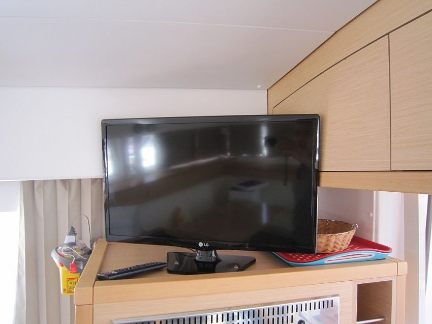 Lagoon 400 S2 | Emerald Seas