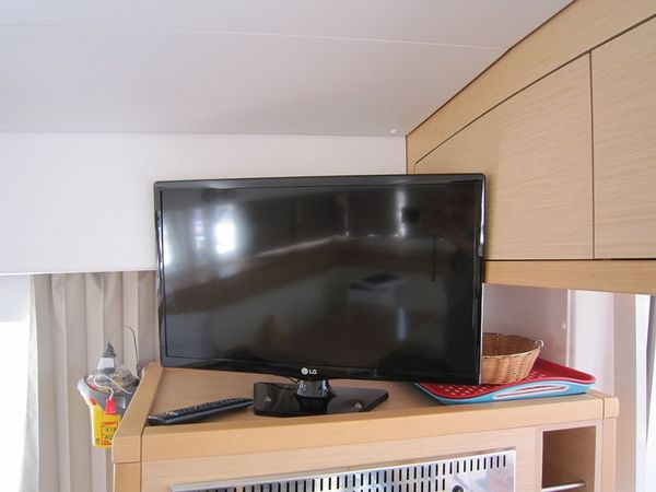 Lagoon 400 S2 | Emerald Seas