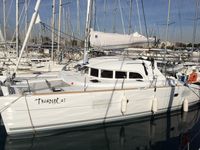 Lagoon 380 S2 (2016)