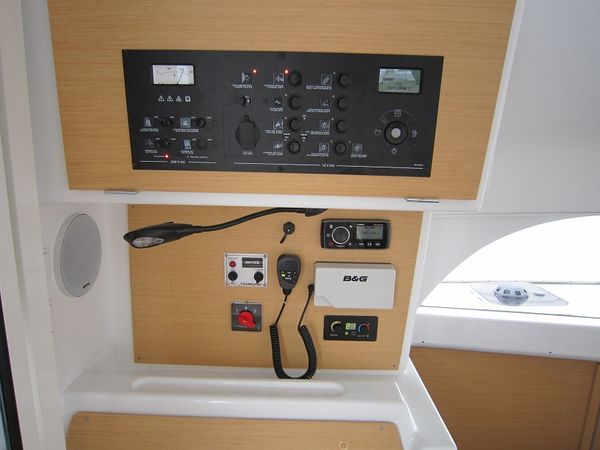 Lagoon 380 S2 | Thundercat