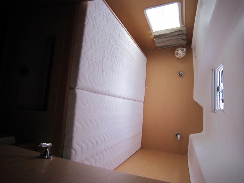 Lagoon 380 S2 | Thundercat