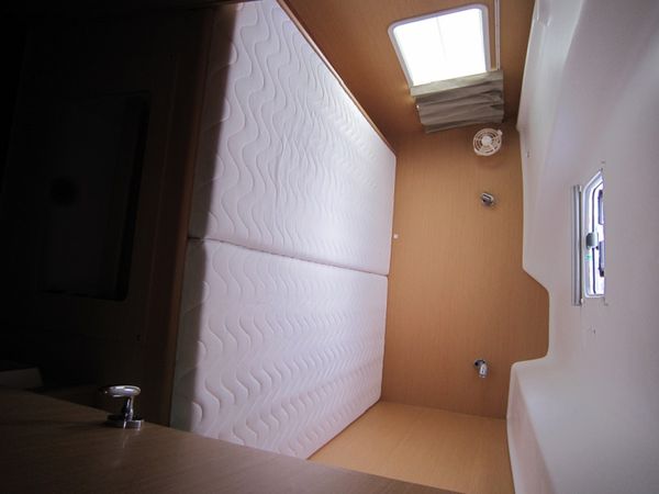 Lagoon 380 S2 | Thundercat