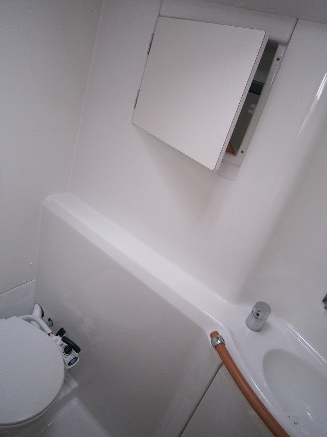 Lagoon 380 S2 | Thundercat