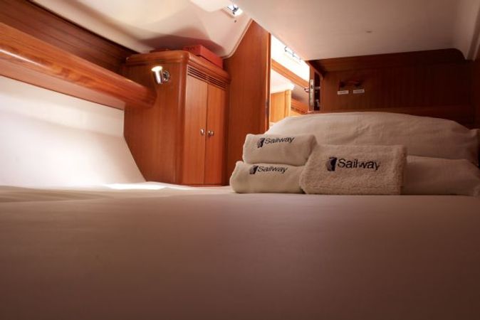 Elan 31 | Sailway Tres