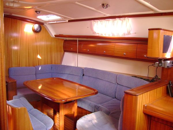 Bavaria Cruiser 41 | Seagoll
