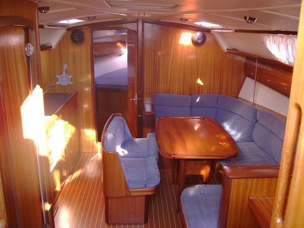 Bavaria Cruiser 41 | Seagoll