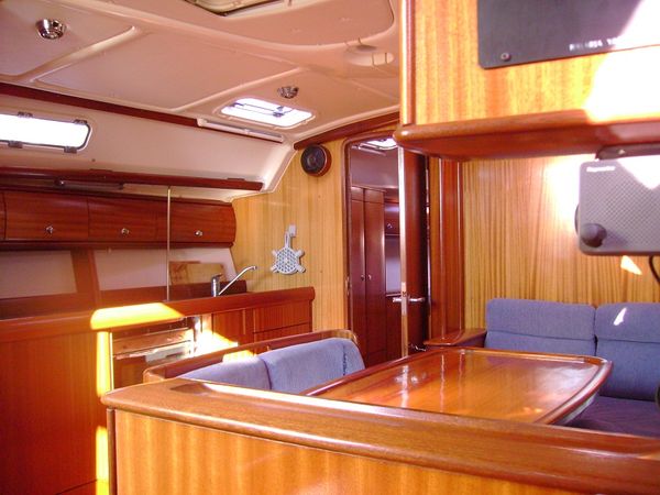 Bavaria Cruiser 41 | Seagoll