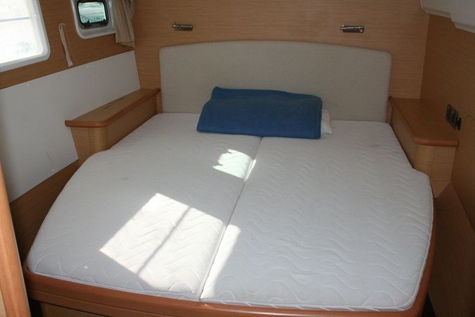 Lagoon 440 | Chardonnay